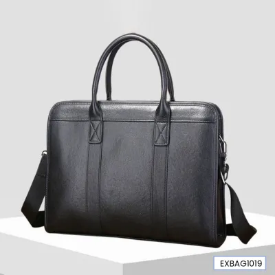 Velvet Code Executive Bag